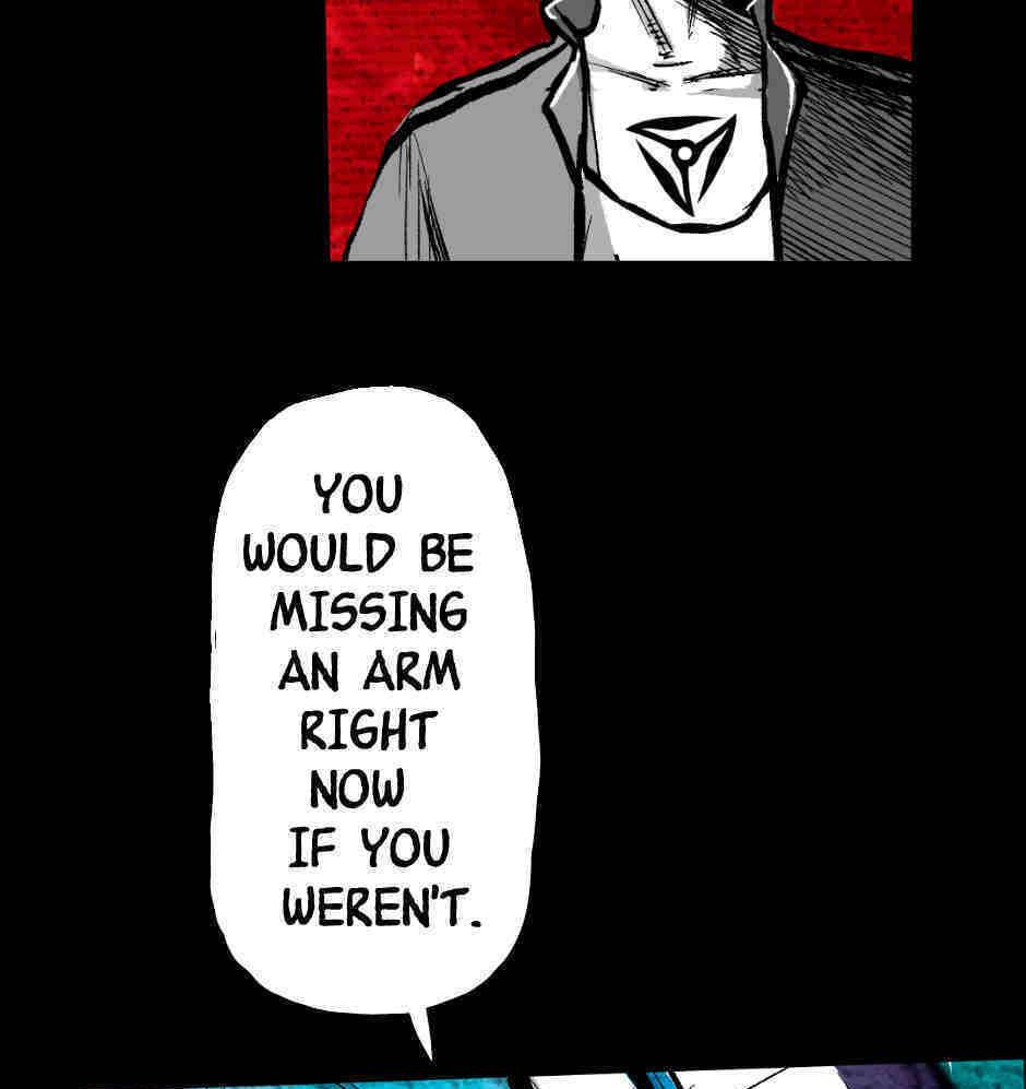 Read Tomahawk Angel chapter 5 image 136 on Lezhin