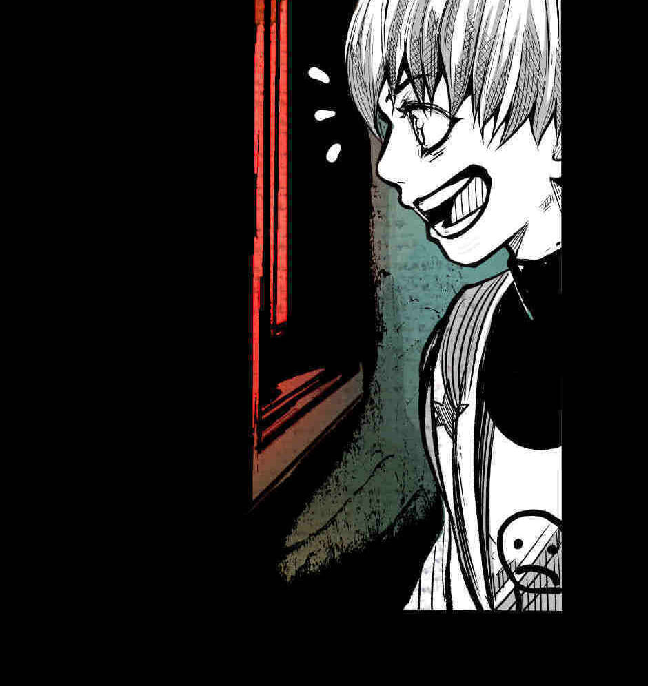 Read Tomahawk Angel chapter 5 image 139 on Lezhin