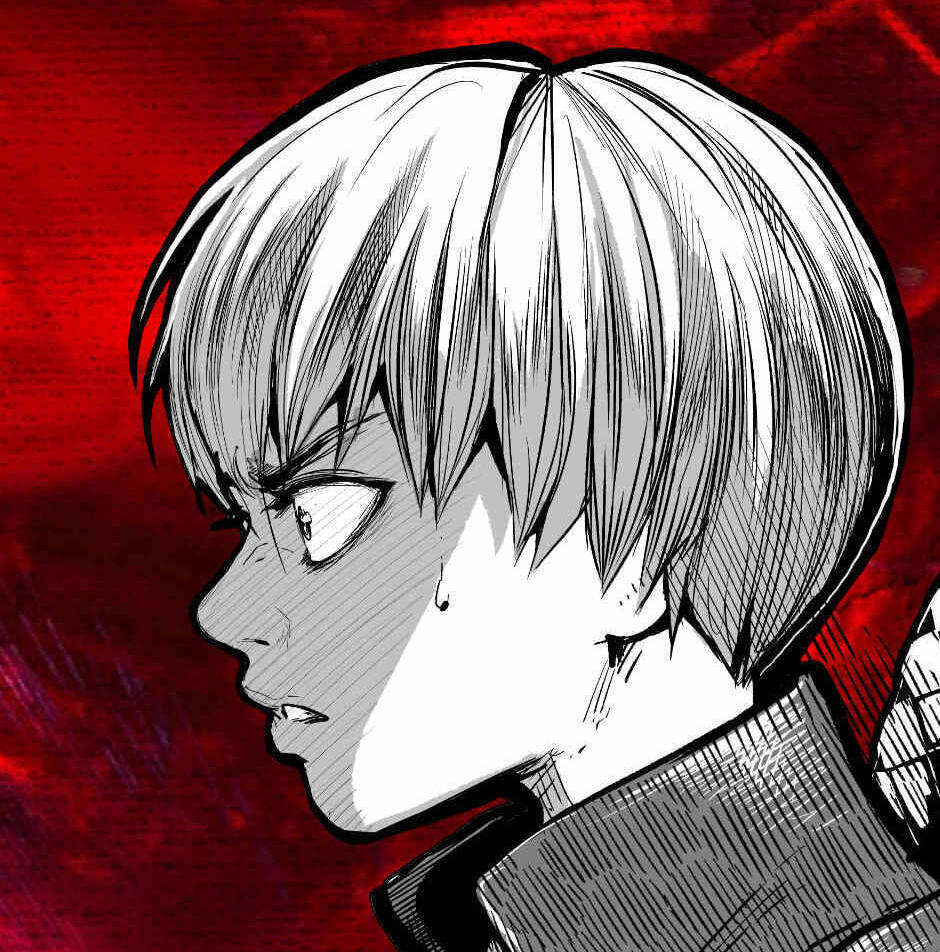 Read Tomahawk Angel chapter 5 image 155 on Lezhin