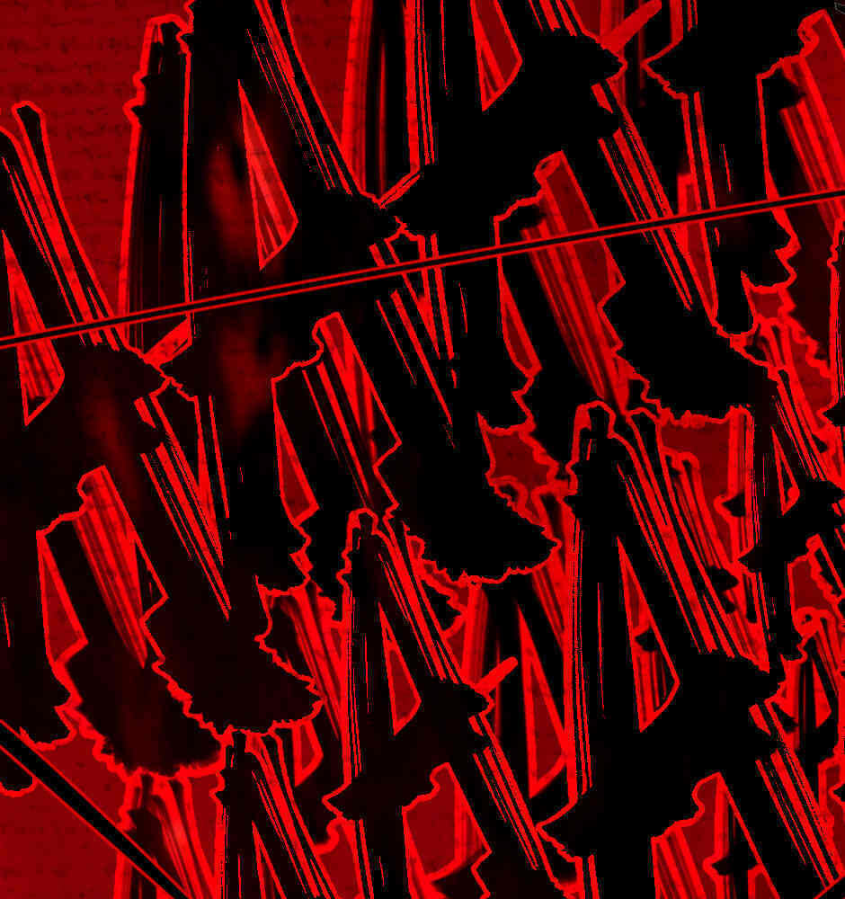 Read Tomahawk Angel chapter 5 image 16 on Lezhin