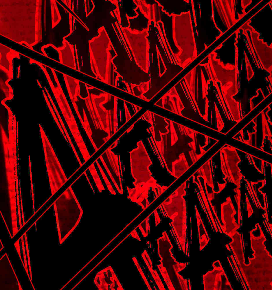 Read Tomahawk Angel chapter 5 image 17 on Lezhin