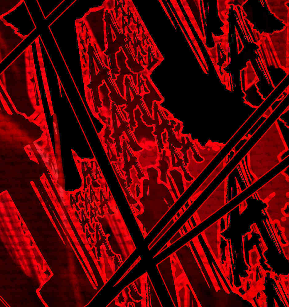 Read Tomahawk Angel chapter 5 image 18 on Lezhin