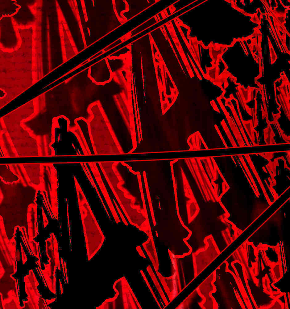 Read Tomahawk Angel chapter 5 image 20 on Lezhin