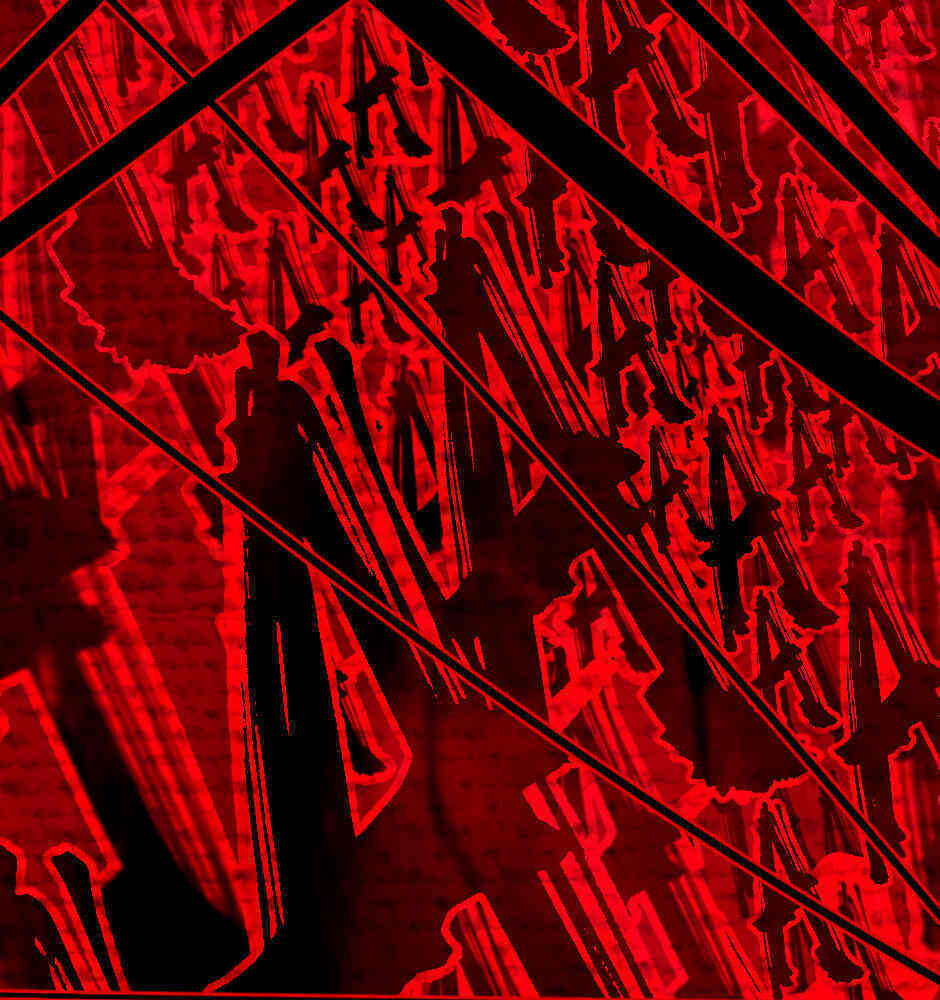 Read Tomahawk Angel chapter 5 image 22 on Lezhin
