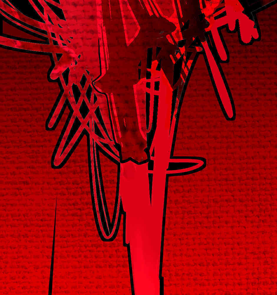 Read Tomahawk Angel chapter 5 image 24 on Lezhin