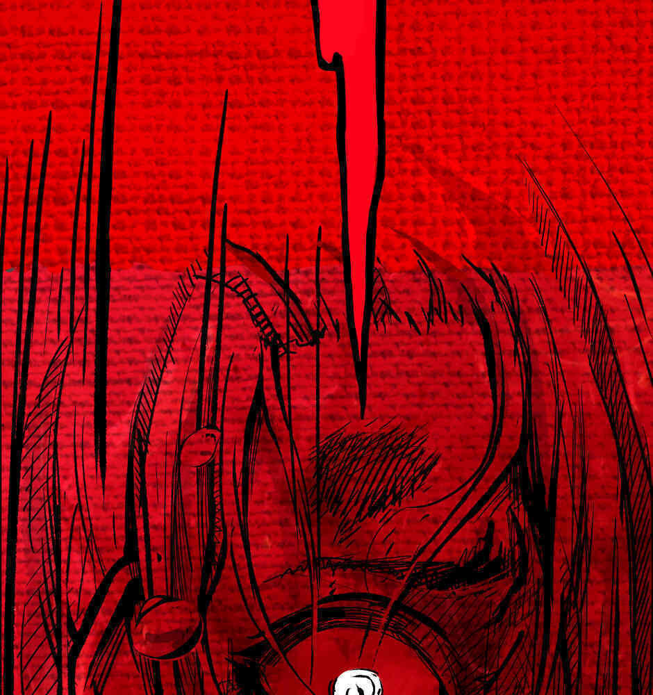 Read Tomahawk Angel chapter 5 image 25 on Lezhin