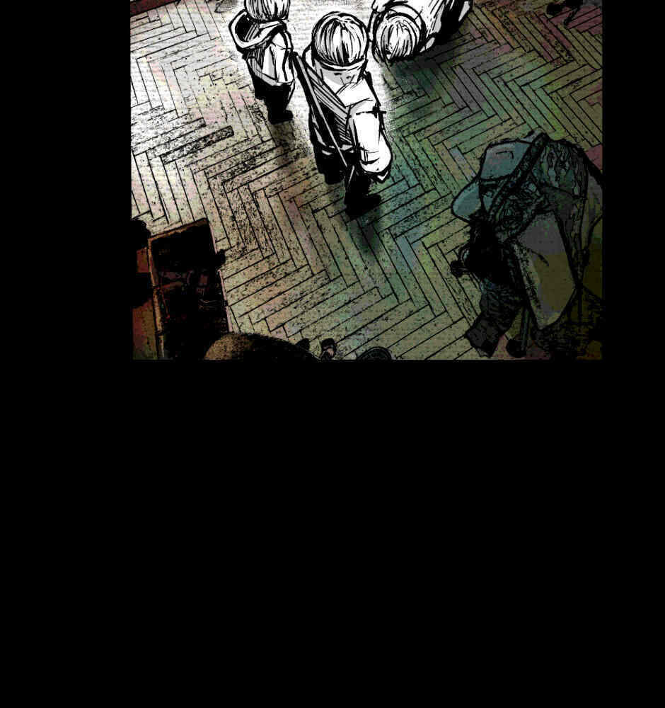 Read Tomahawk Angel chapter 5 image 29 on Lezhin