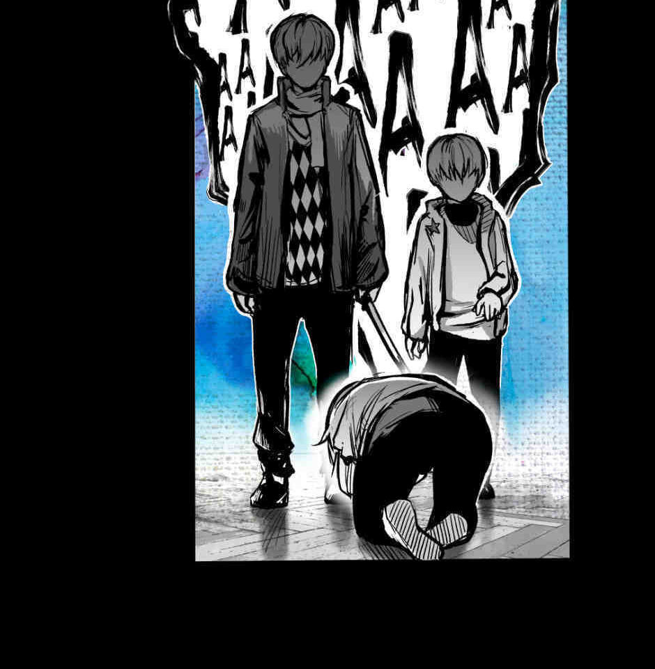 Read Tomahawk Angel chapter 5 image 31 on Lezhin