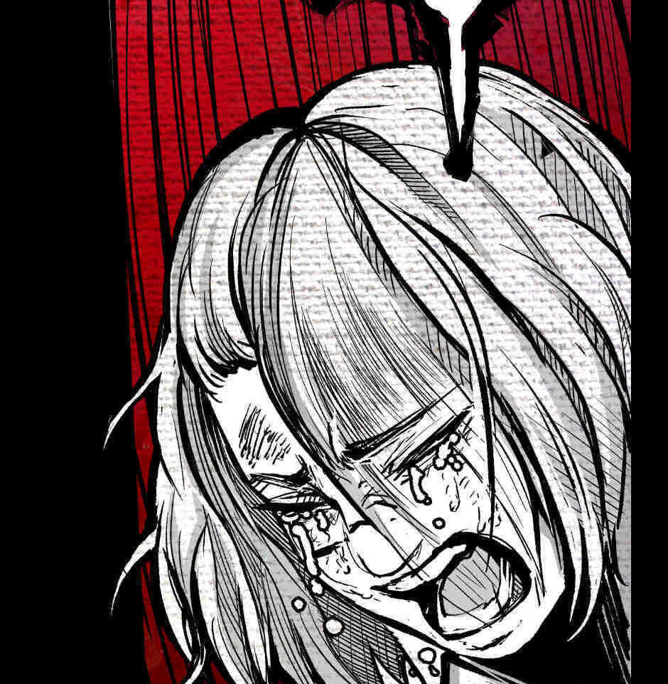 Read Tomahawk Angel chapter 5 image 36 on Lezhin