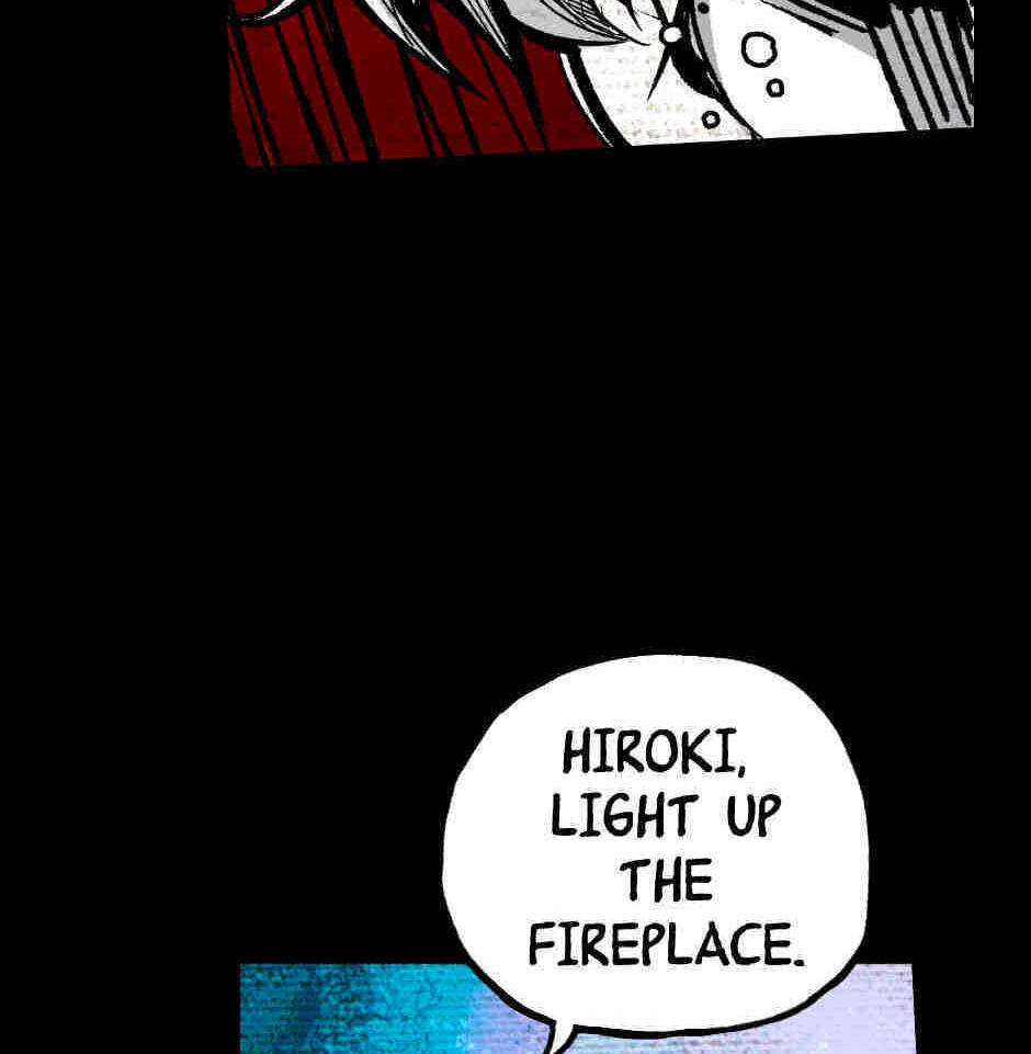 Read Tomahawk Angel chapter 5 image 37 on Lezhin
