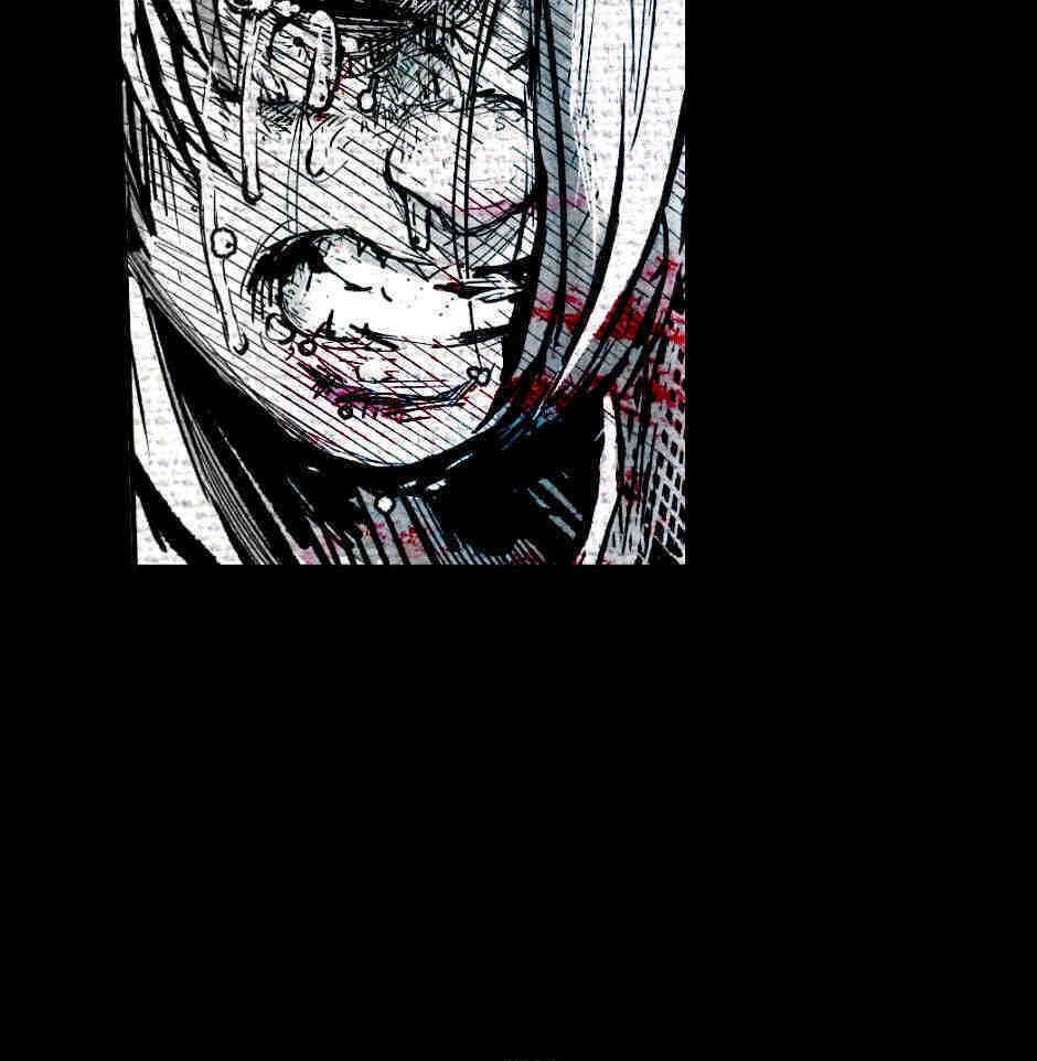 Read Tomahawk Angel chapter 5 image 40 on Lezhin