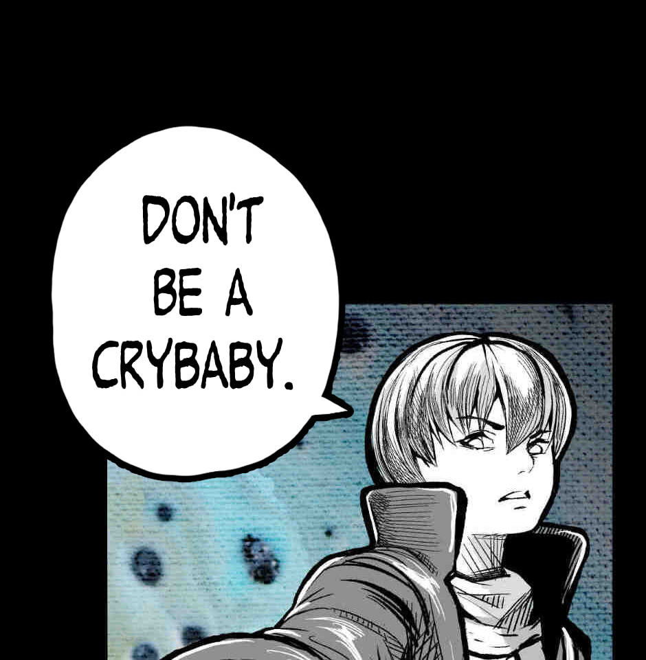 Read Tomahawk Angel chapter 5 image 45 on Lezhin