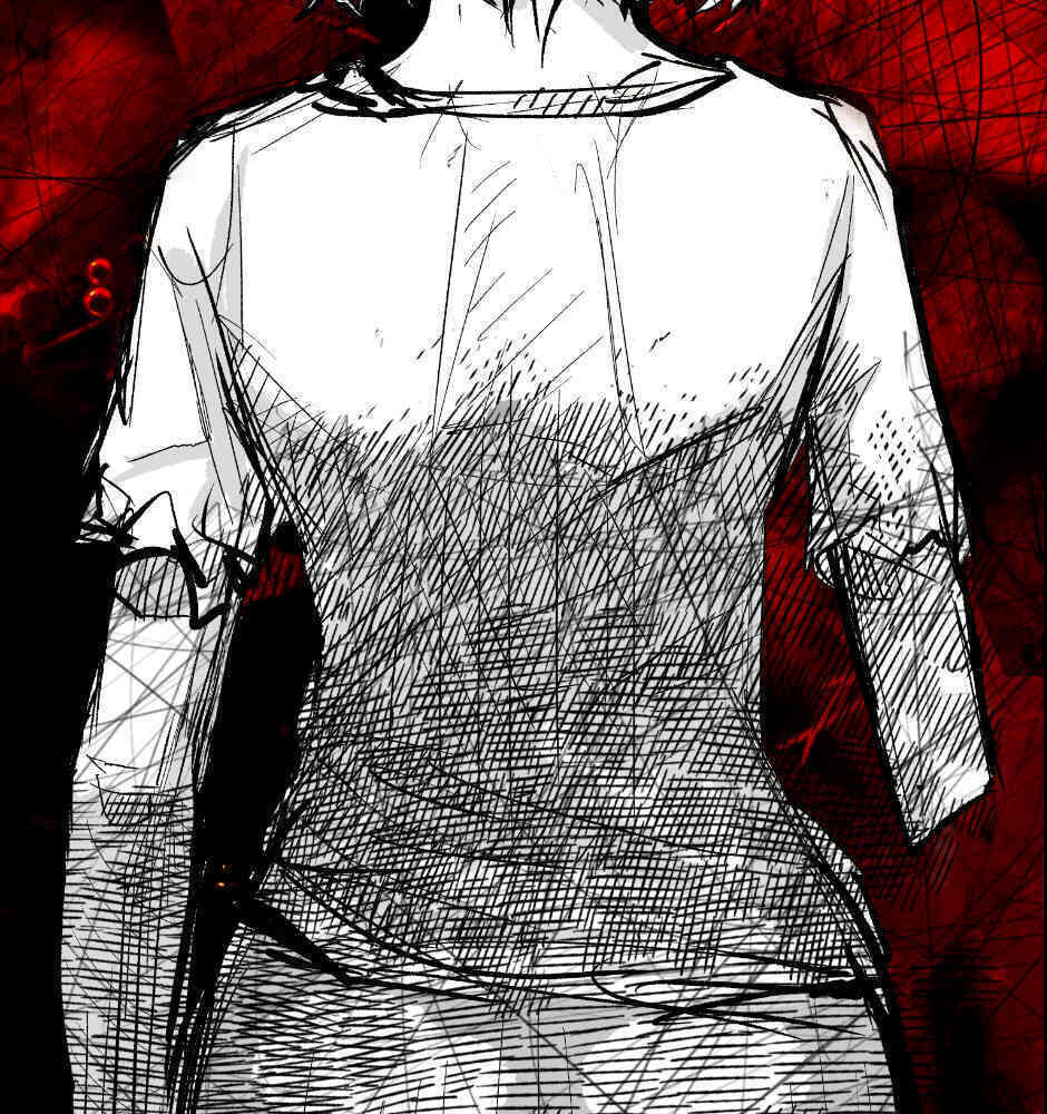 Read Tomahawk Angel chapter 5 image 5 on Lezhin