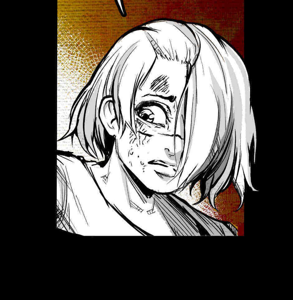 Read Tomahawk Angel chapter 5 image 53 on Lezhin