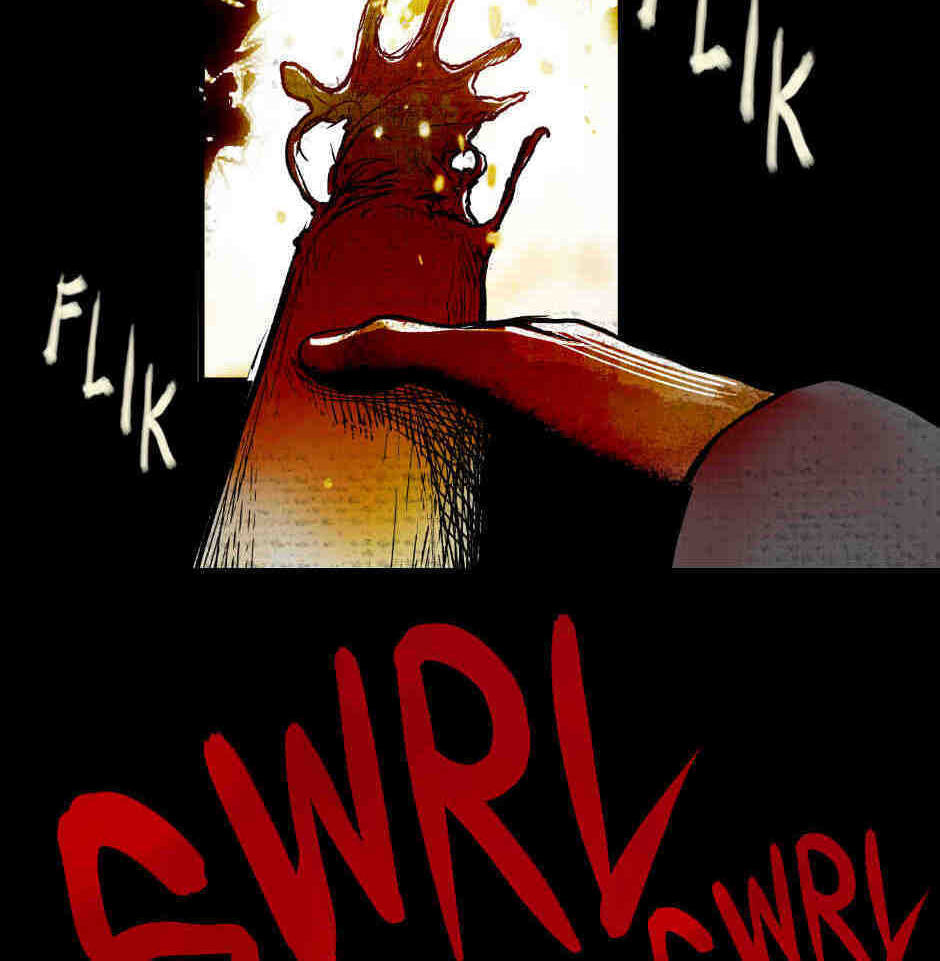 Read Tomahawk Angel chapter 5 image 55 on Lezhin