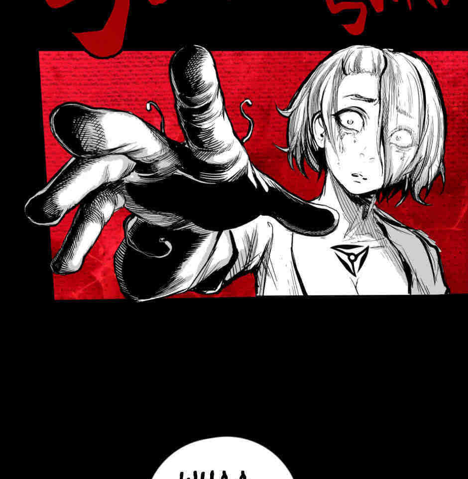 Read Tomahawk Angel chapter 5 image 56 on Lezhin