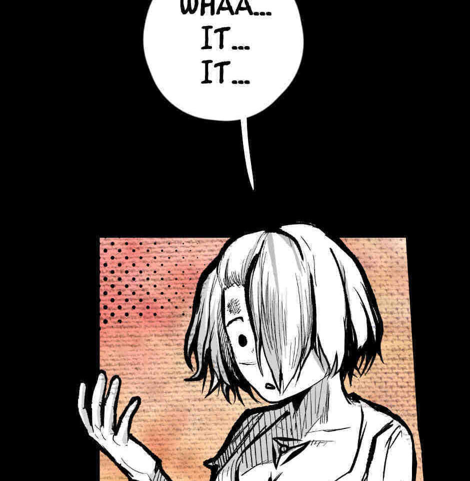 Read Tomahawk Angel chapter 5 image 57 on Lezhin