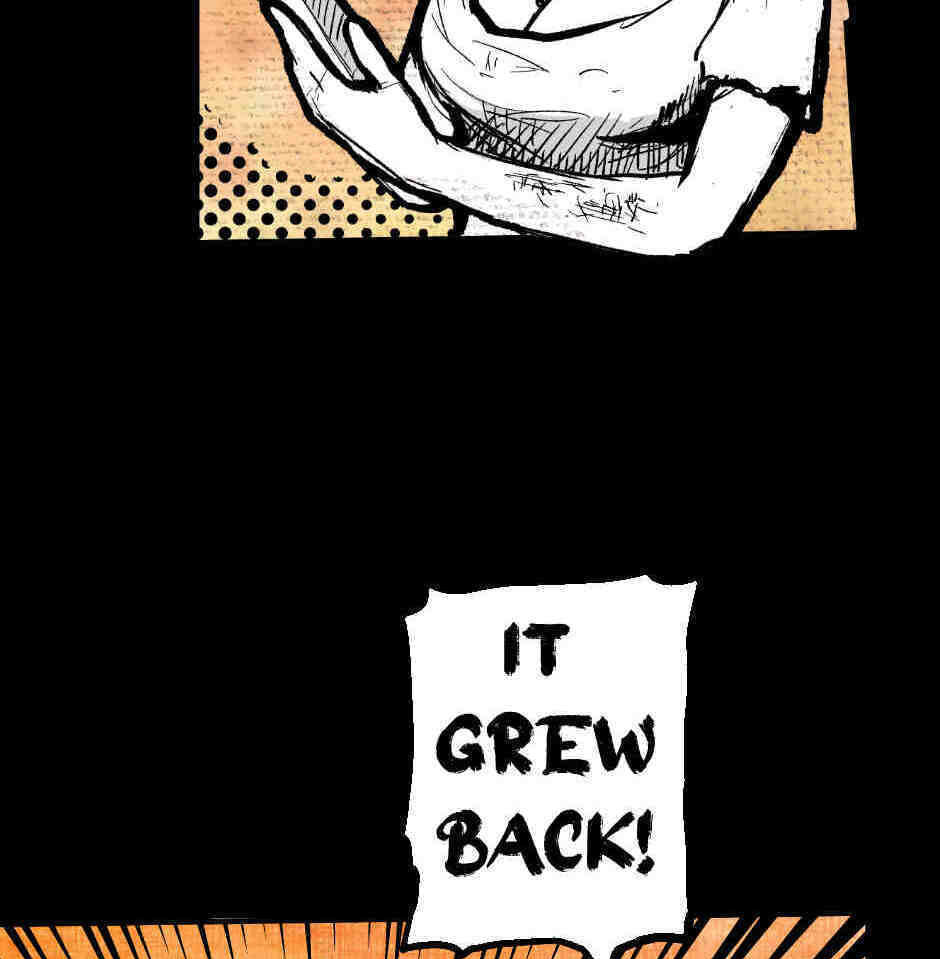 Read Tomahawk Angel chapter 5 image 58 on Lezhin