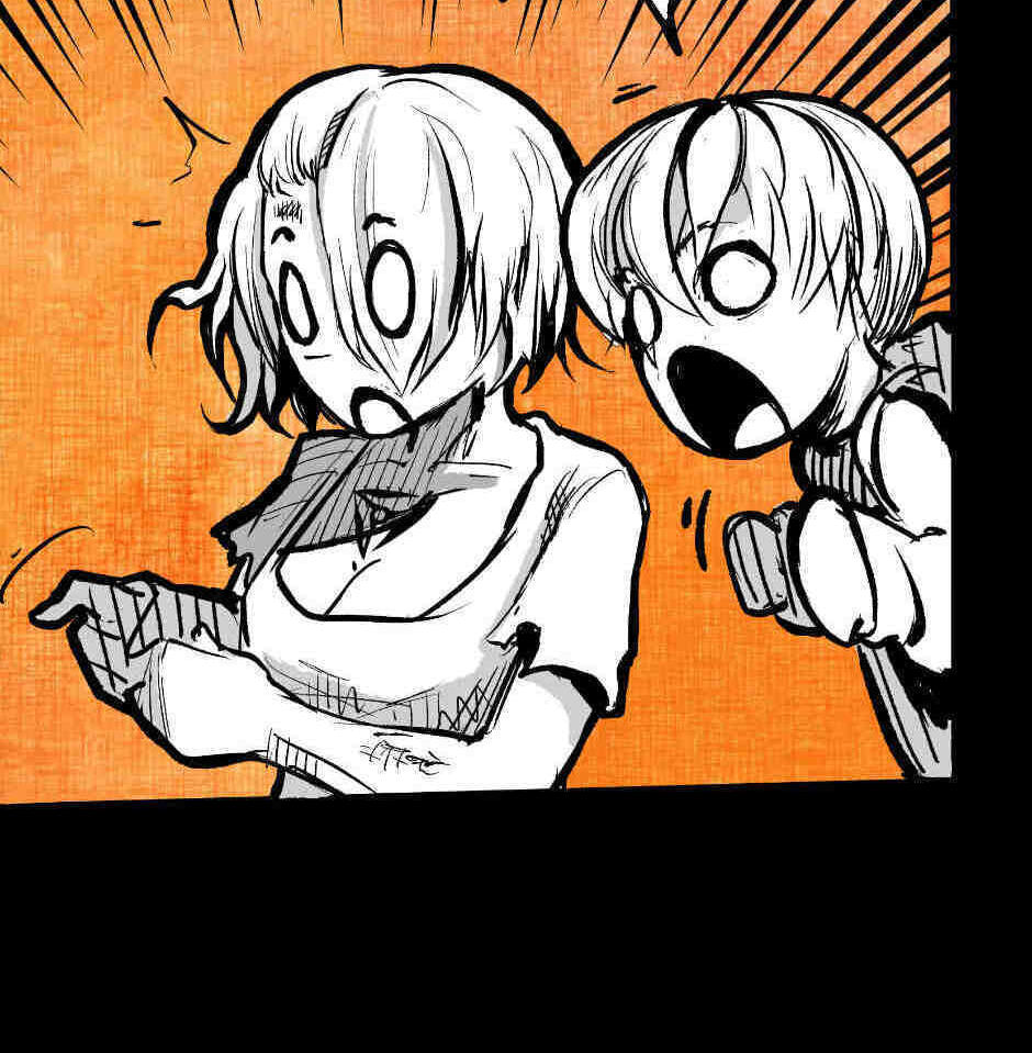 Read Tomahawk Angel chapter 5 image 59 on Lezhin