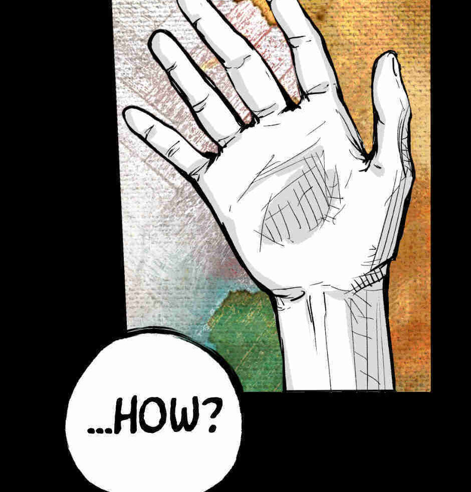 Read Tomahawk Angel chapter 5 image 61 on Lezhin