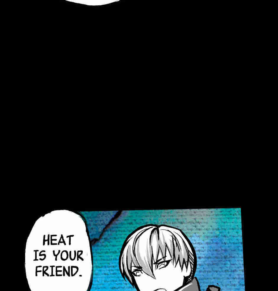 Read Tomahawk Angel chapter 5 image 62 on Lezhin