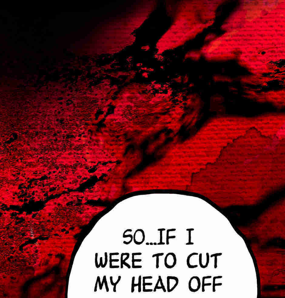 Read Tomahawk Angel chapter 5 image 68 on Lezhin