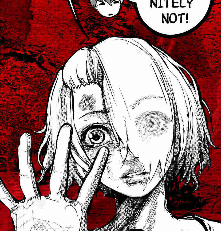 Read Tomahawk Angel chapter 5 image 70 on Lezhin
