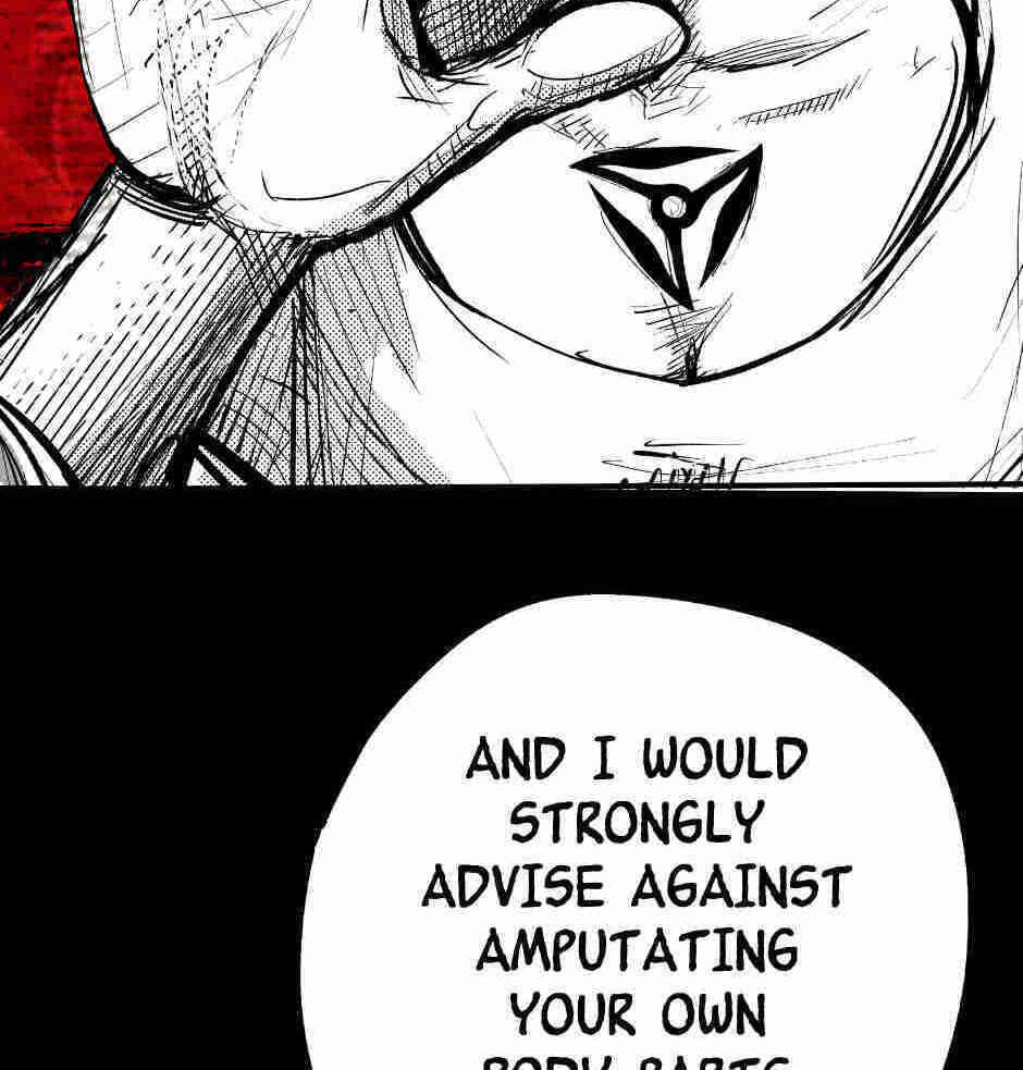 Read Tomahawk Angel chapter 5 image 71 on Lezhin