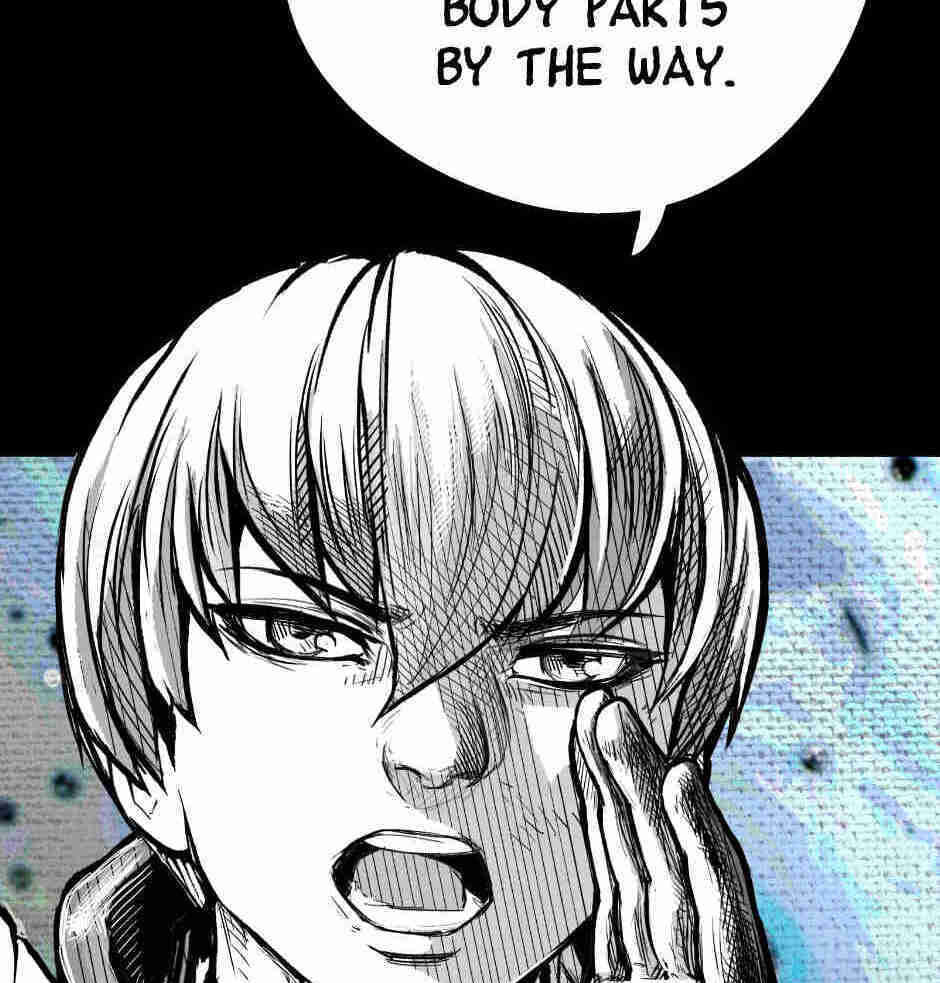 Read Tomahawk Angel chapter 5 image 72 on Lezhin