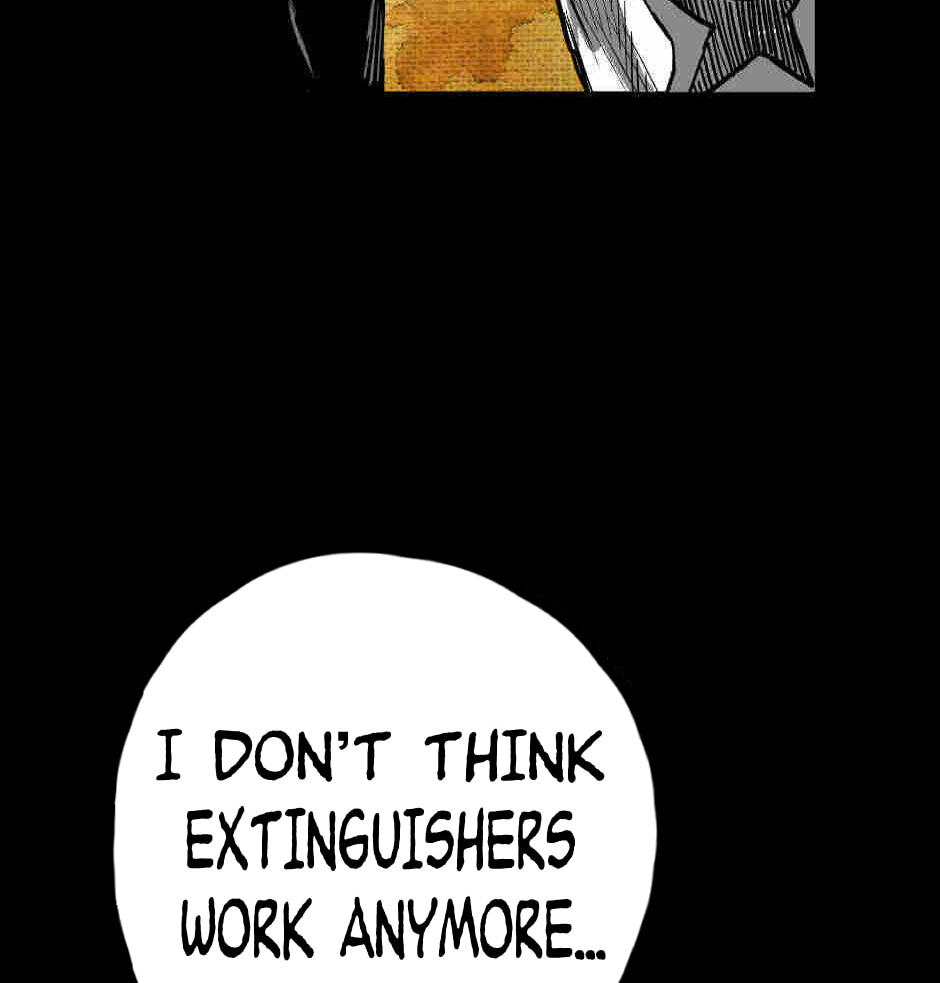 Read Tomahawk Angel chapter 5 image 75 on Lezhin