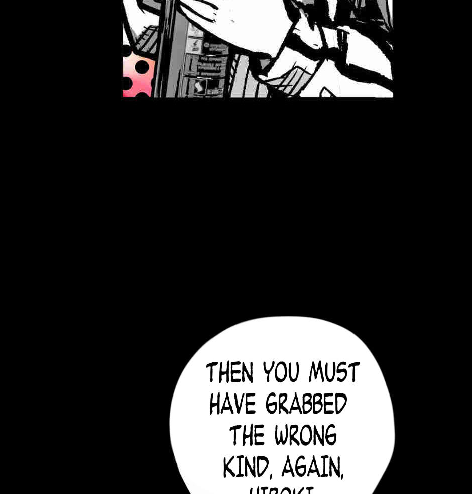 Read Tomahawk Angel chapter 5 image 79 on Lezhin