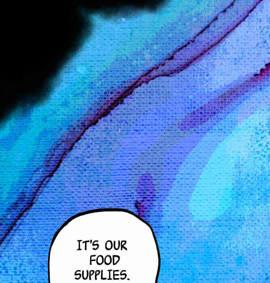 Read Tomahawk Angel chapter 5 image 86 on Lezhin