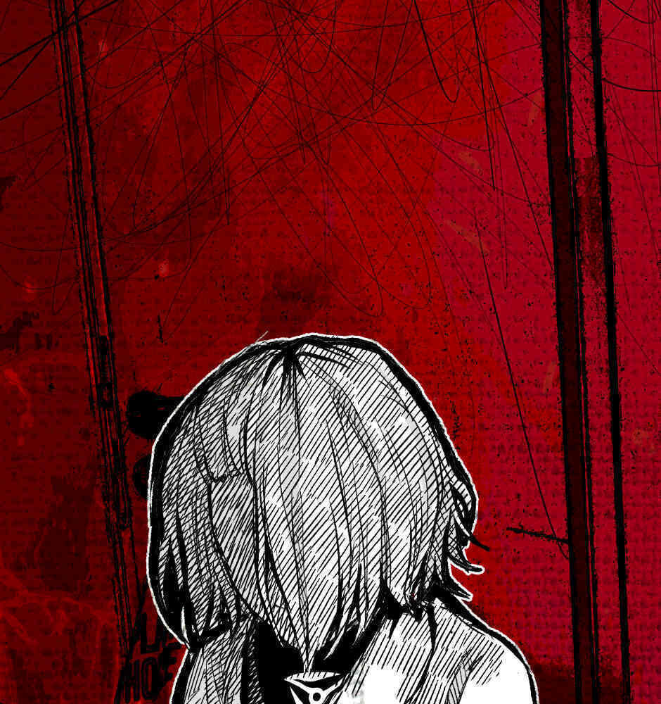 Read Tomahawk Angel chapter 5 image 9 on Lezhin