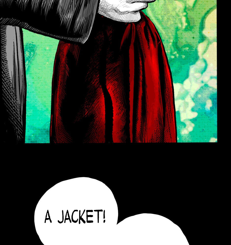 Read Tomahawk Angel chapter 5 image 92 on Lezhin