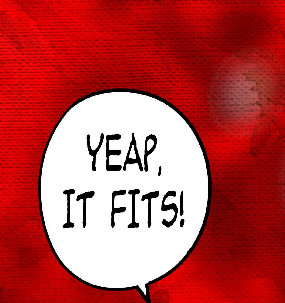 Read Tomahawk Angel chapter 5 image 97 on Lezhin