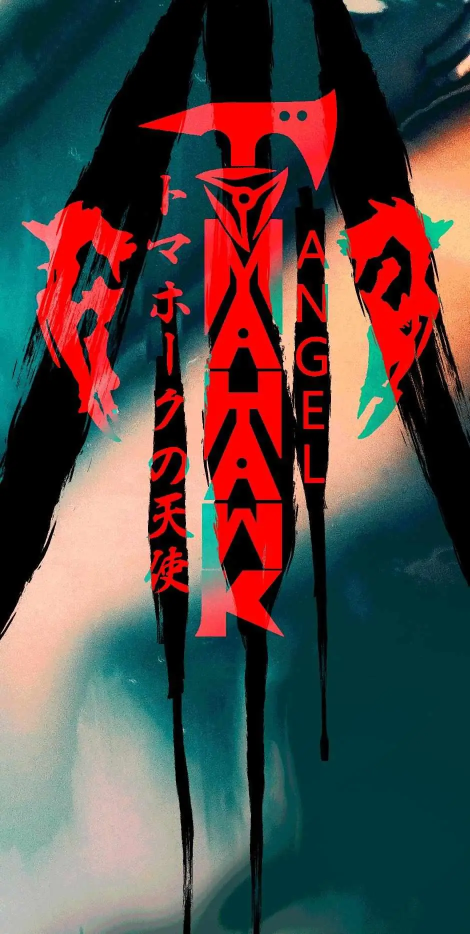 Read Tomahawk Angel chapter 50 image 0 on Lezhin