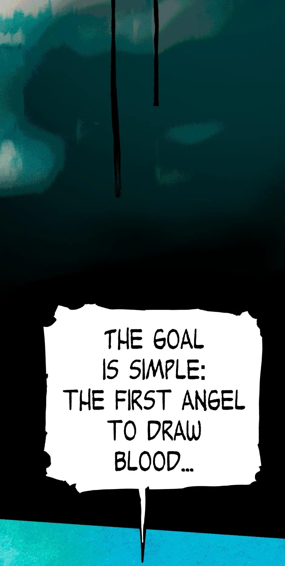 Read Tomahawk Angel chapter 50 image 1 on Lezhin