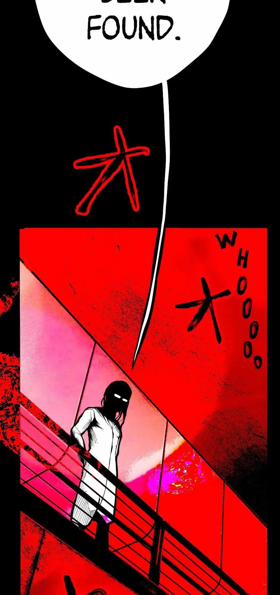 Read Tomahawk Angel chapter 50 image 16 on Lezhin