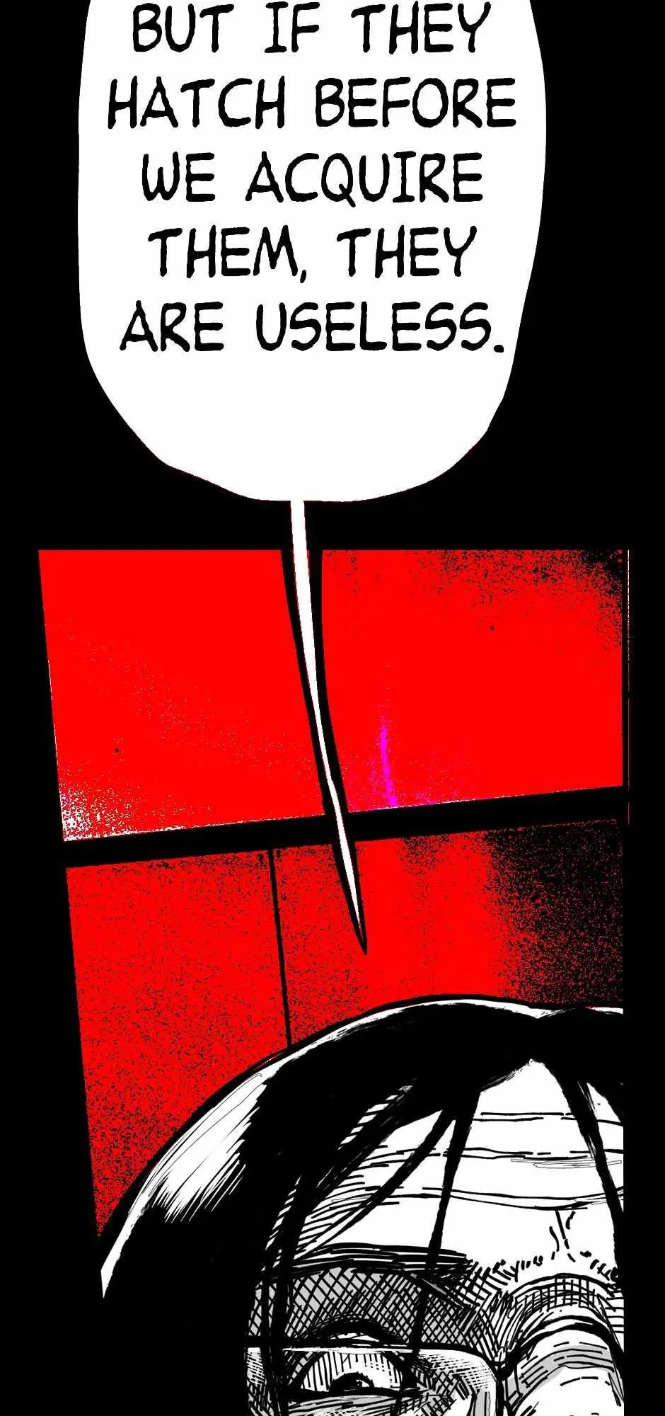 Read Tomahawk Angel chapter 50 image 18 on Lezhin