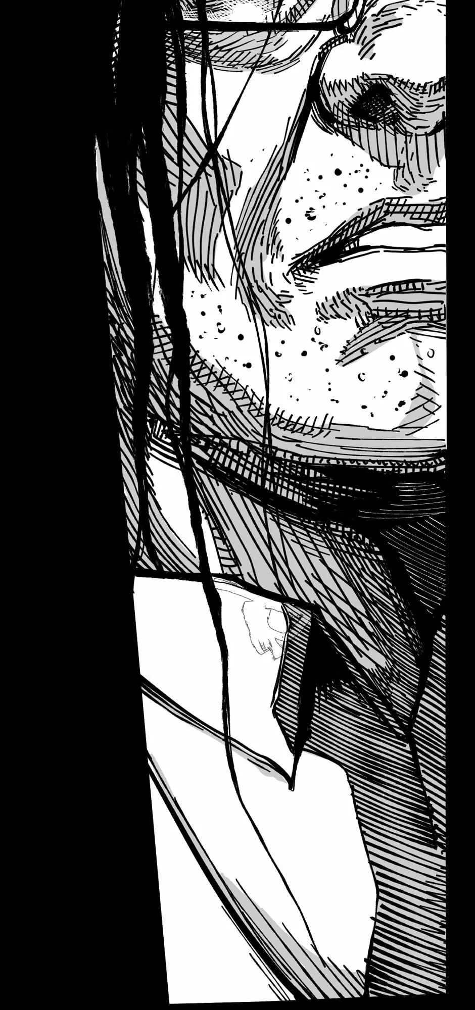 Read Tomahawk Angel chapter 50 image 19 on Lezhin