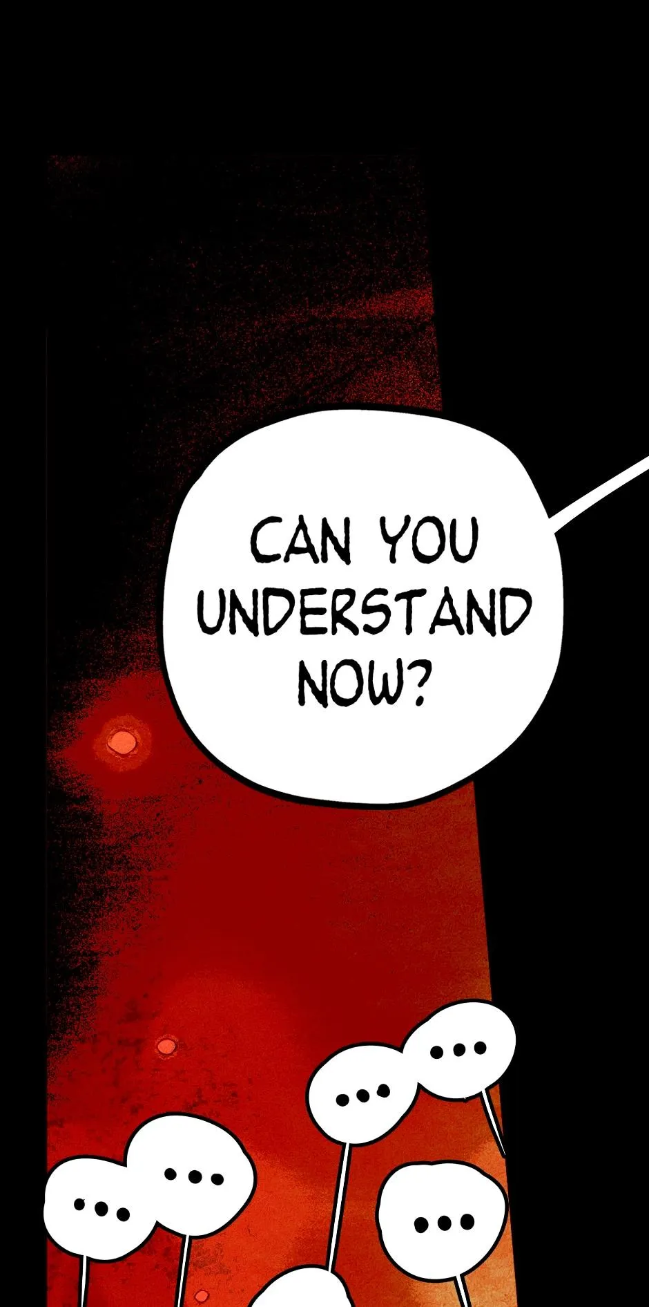 Read Tomahawk Angel chapter 50 image 20 on Lezhin