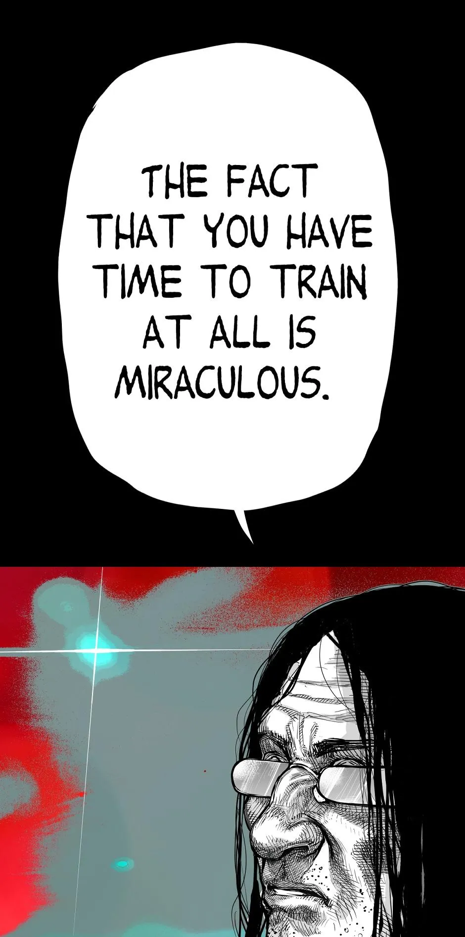 Read Tomahawk Angel chapter 50 image 22 on Lezhin