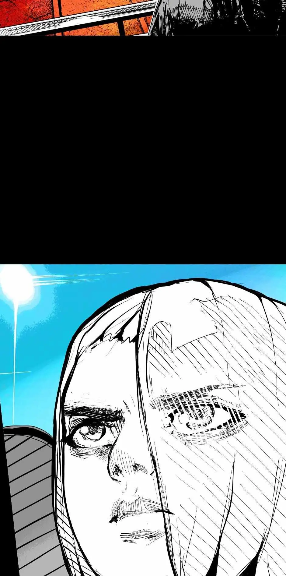 Read Tomahawk Angel chapter 50 image 24 on Lezhin