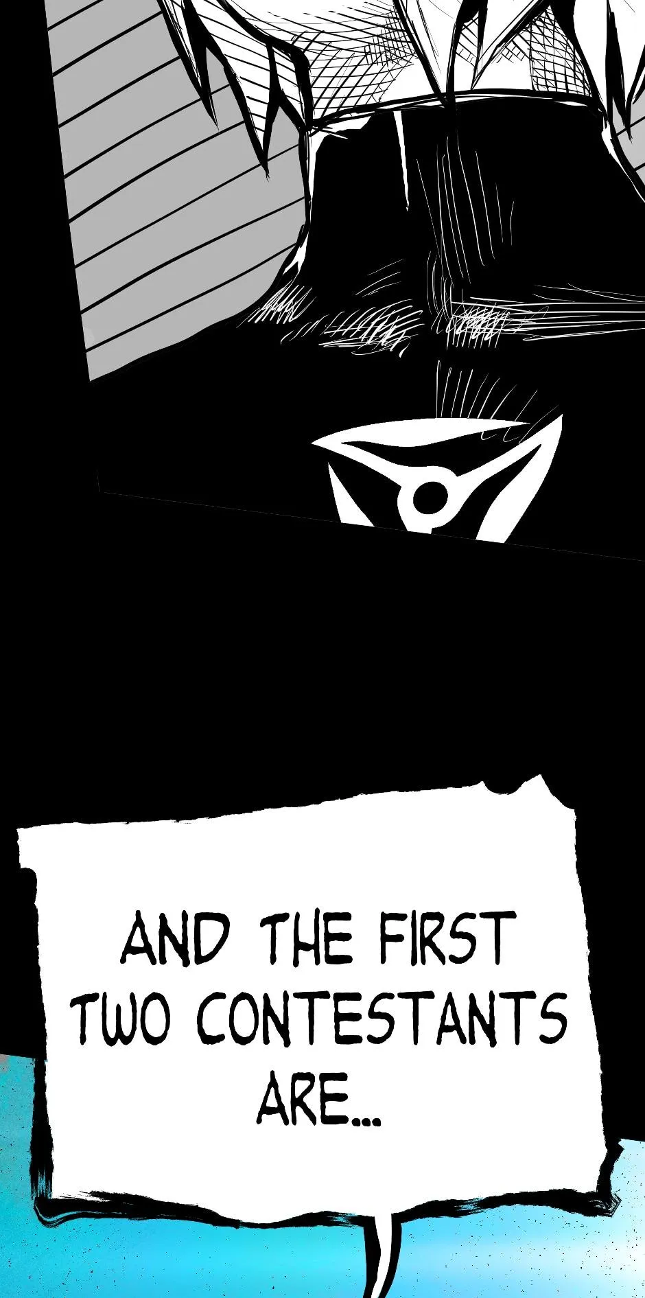Read Tomahawk Angel chapter 50 image 25 on Lezhin