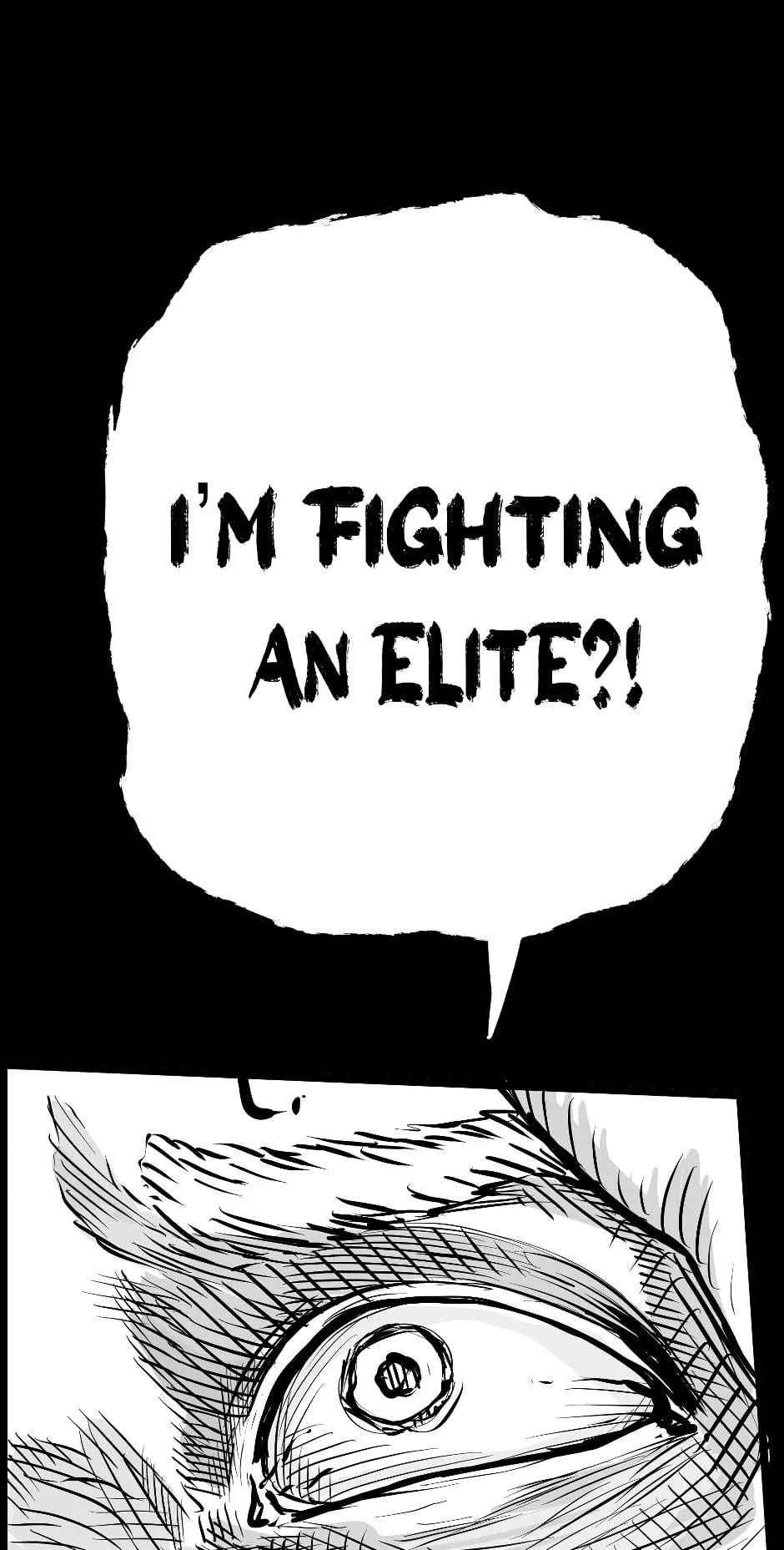 Read Tomahawk Angel chapter 50 image 30 on Lezhin