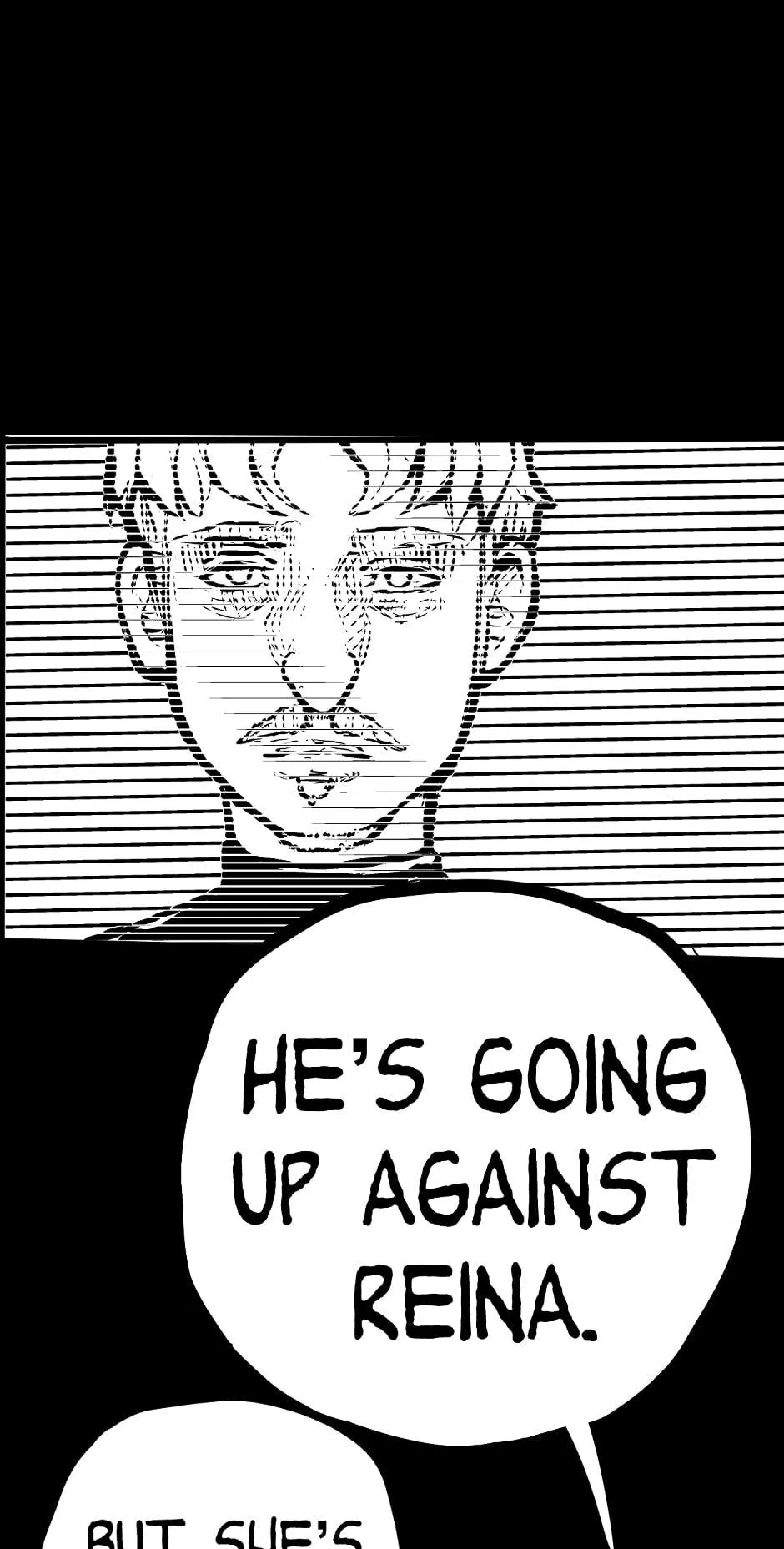 Read Tomahawk Angel chapter 50 image 34 on Lezhin