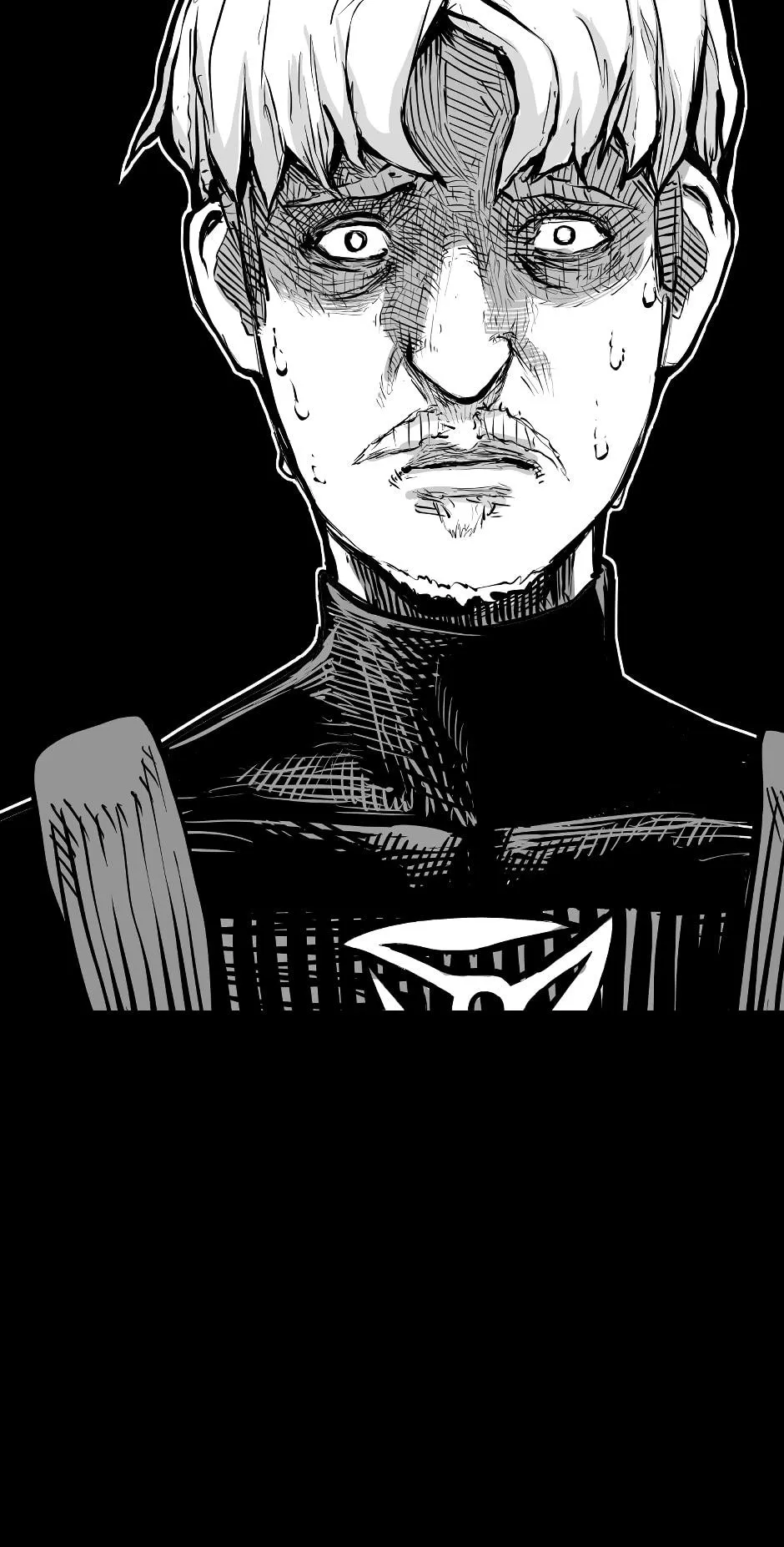 Read Tomahawk Angel chapter 50 image 39 on Lezhin