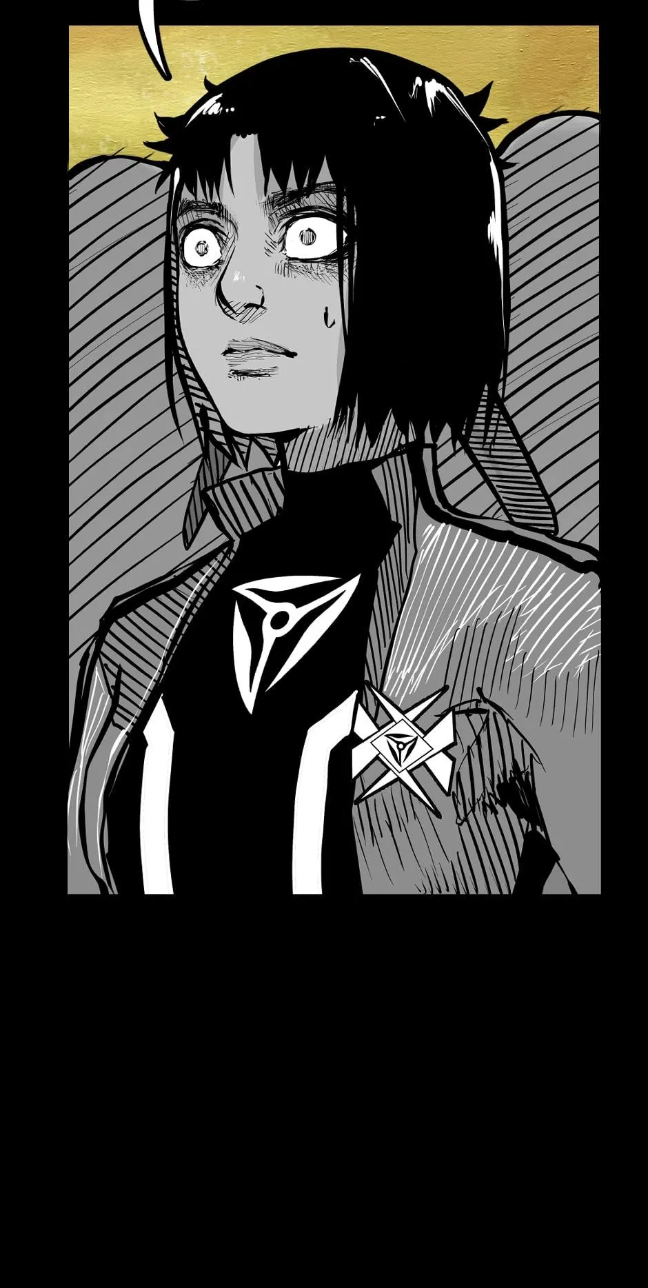 Read Tomahawk Angel chapter 50 image 4 on Lezhin