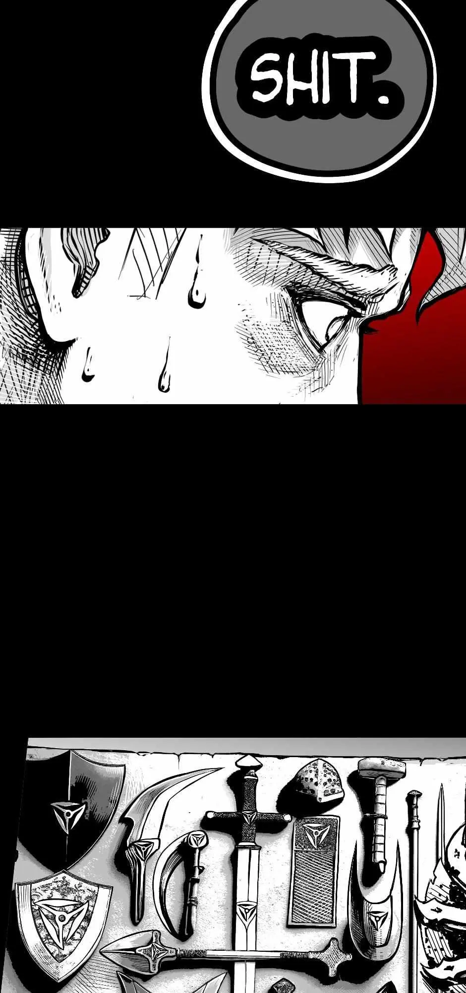 Read Tomahawk Angel chapter 50 image 46 on Lezhin