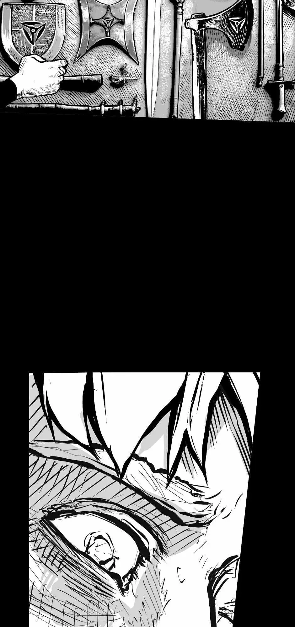 Read Tomahawk Angel chapter 50 image 47 on Lezhin